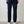 Jarven - Stretch Denim Jean - Mid Blue