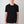 Lander - Peached Tee - Black