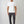 Lander - Peached Tee - Ecru