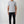 Lander - Peached Tee - Grey Marl