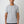 Lander - Peached Tee - Grey Marl