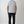 Lander - Peached Tee - Grey Marl