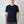 Lander - Peached Tee - Navy