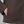 Lark - Hooded Zip Through Sweatshirt - Mink