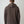 Lark - Hooded Zip Through Sweatshirt - Mink