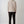 Lark - Hooded Zip Through Sweatshirt - Cloud