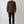 Lenny - Flannel Button Down Shirt - Dark Khaki