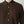 Lenny - Flannel Button Down Shirt - Dark Khaki