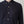 Lenny - Flannel Button Down Shirt - Navy