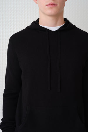 Maltro - Hood - Black
