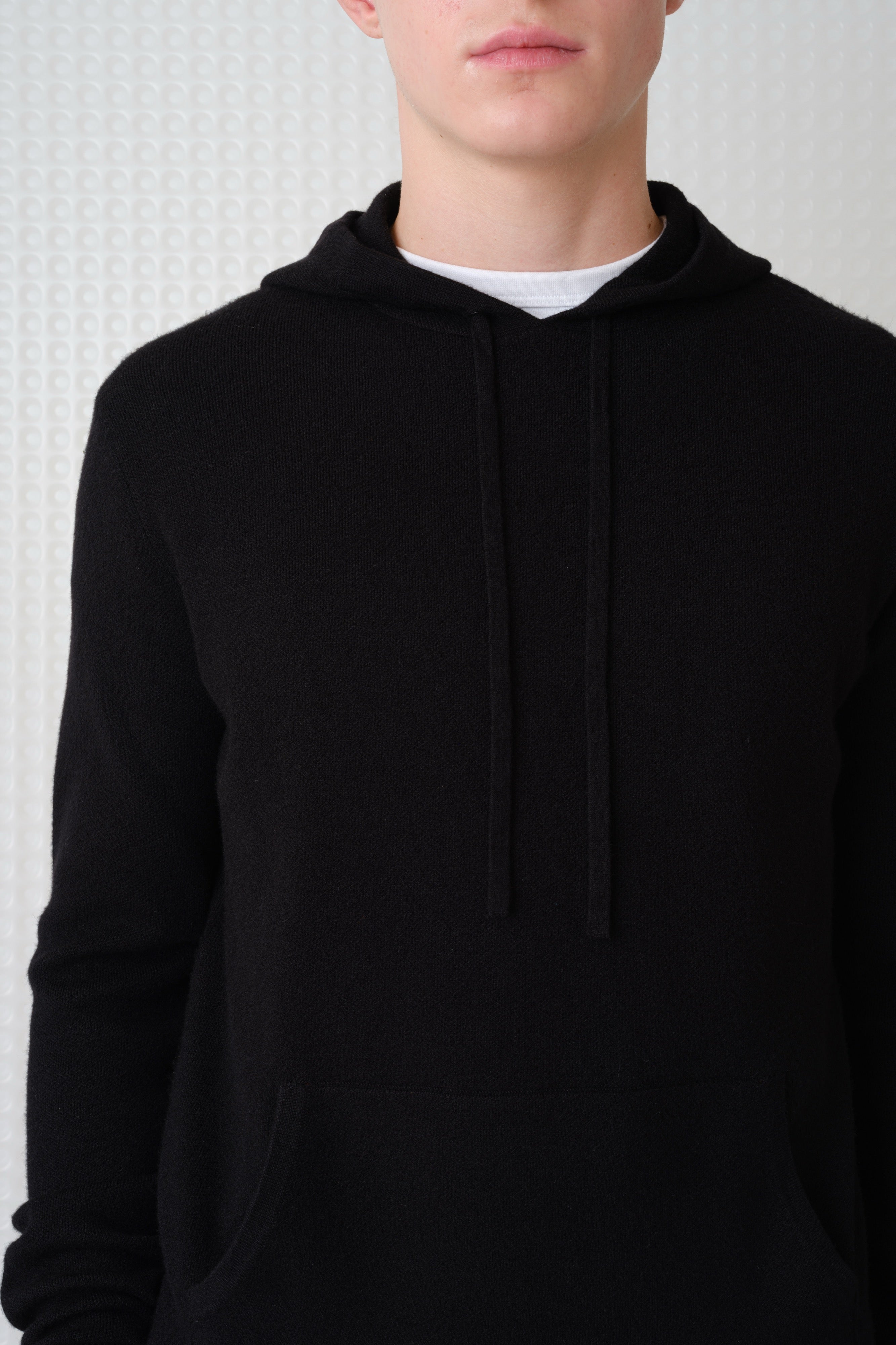 Maltro - Hood - Black