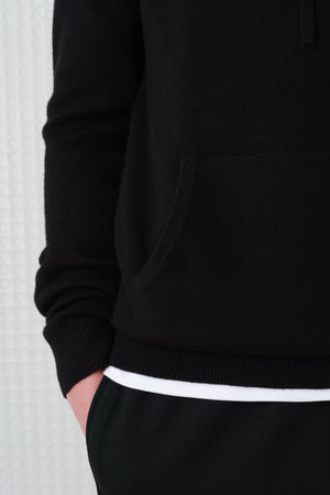 Maltro - Hood - Black