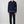 Maltro - Hood - Navy