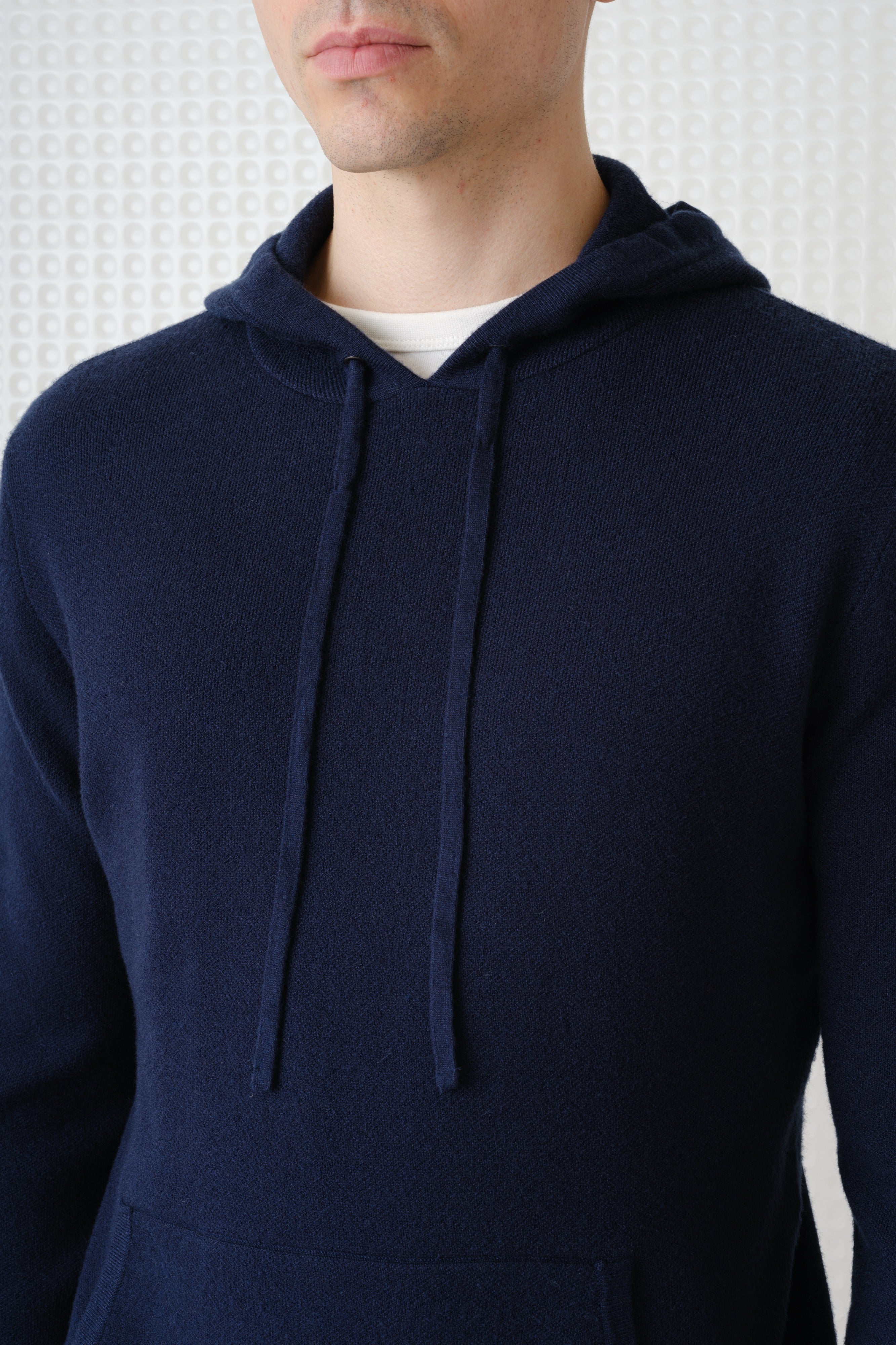 Maltro - Hood - Navy