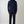 Maltro - Hood - Navy