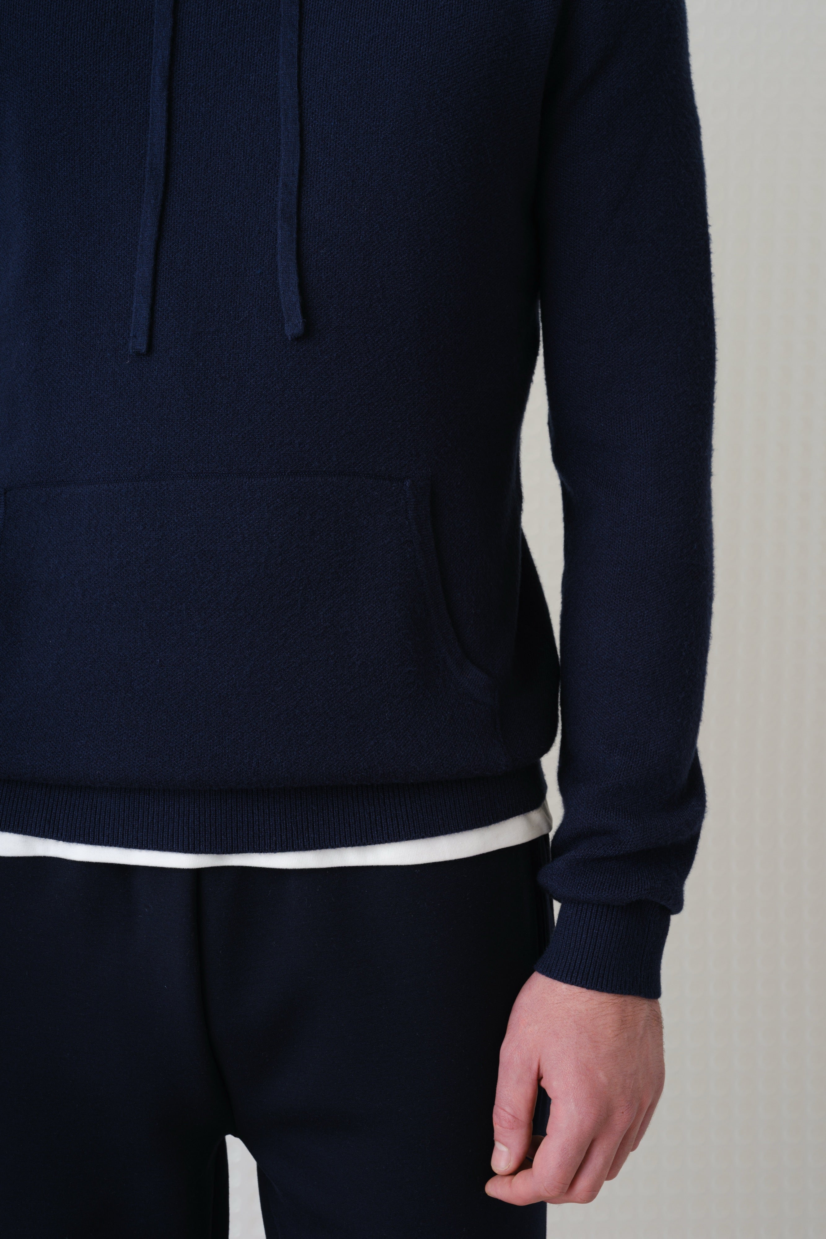 Maltro - Hood - Navy