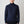 Maltro - Roll Neck Knit - Navy