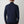 Maltro - Roll Neck Knit - Navy