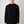 Maltro - Turtle Neck Knit - Black