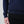 Maltro - Turtle Neck Knit - Navy