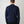 Maltro - Turtle Neck Knit - Navy