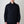 Marvin Overshirt - Navy