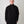 Miller - Brush Back Quarter-Zip - Black