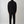 Miller - Brush Back Quarter-Zip - Black