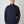 Miller - Brush Back Quarter-Zip - Navy