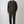 Miller - Brush Back Quarter-Zip - Dark Olive