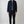 Monte - Jacket - Navy