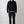 Morta Overshirt - Navy