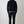 Morta Overshirt - Navy