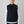 Mount - Wadded Gilet - Navy