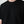 Odin - Bonded Jersey Oversized T-Shirt - Black
