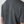 Odin - Bonded Jersey Oversized T-Shirt - Grey
