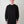 Rello - Brush Back Crew - Black