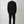Rello - Brush Back Crew - Black