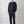 Rello - Brush Back Crew - Navy