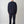 Rello - Brush Back Crew - Navy