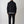 Ross - Jacket - Black