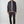 Ross - Jacket - Grey