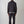 Ross - Jacket - Grey