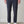 Ryan - Herringbone Jersey Trouser - Charcoal
