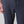 Ryan - Herringbone Jersey Trouser - Charcoal