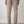 Ryan - Herringbone Jersey Trouser - Mushroom