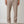 Ryan - Herringbone Jersey Trouser - Mushroom