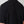 Saint - Interlock Zip Polo - Black