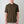 Saint - Interlock Zip Polo - Olive