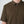 Saint - Interlock Zip Polo - Olive